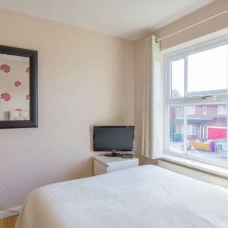 Comfy Private Room In Shared House CBG Εξωτερικό φωτογραφία