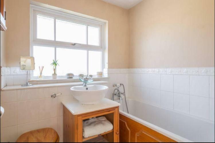 Comfy Private Room In Shared House CBG Εξωτερικό φωτογραφία